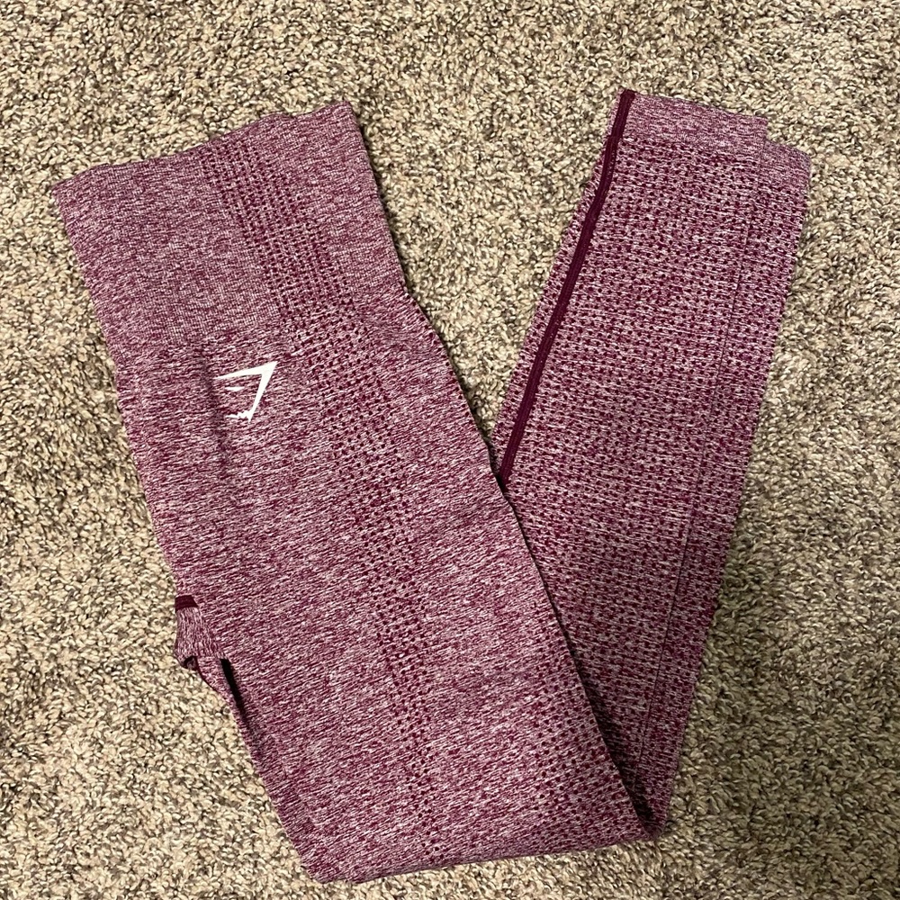 GYM SHARK VITAL SEAMLESS 2.0 LEGGINGS